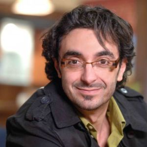 Foto Assad Fouladkar