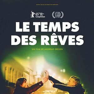 Foto As We Were Dreaming