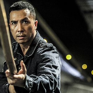 Foto Donnie Yen