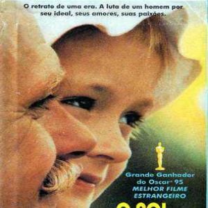 Foto O Sol Enganador