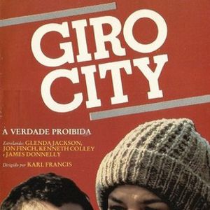 Foto Giro City - A Verdade Proibida