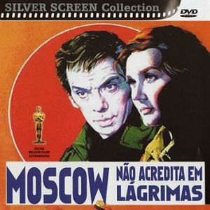 Foto Moscou Não Acredita em Lágrimas