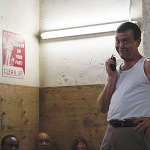 Foto Joe Lo Truglio