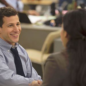 Foto Andy Samberg