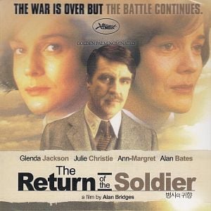 Foto O Retorno do Soldado