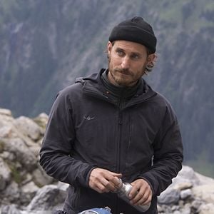 Foto Caçadores de Emoção - Além do Limite