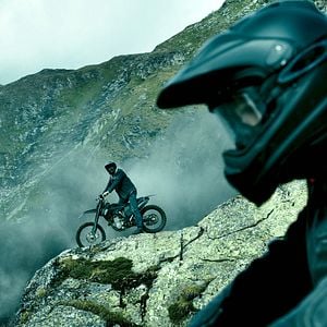 Foto Caçadores de Emoção - Além do Limite