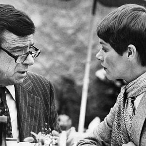 Foto O Espião Trapalhão