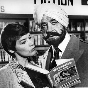 Foto O Espião Trapalhão