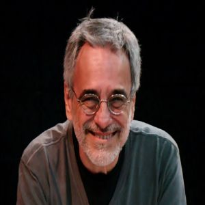 Foto Aderbal Freire Filho