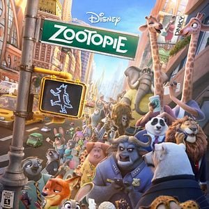 Foto Zootopia: Essa Cidade é o Bicho