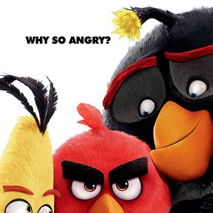 Foto Angry Birds - O Filme