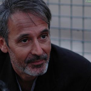 Foto Emmanuel Menard