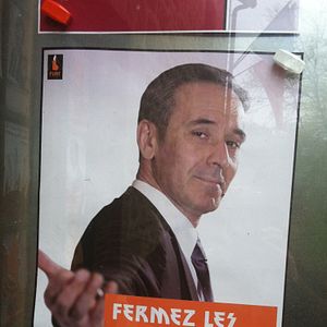 Foto Emmanuel Menard