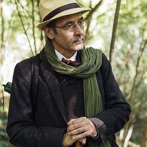 Foto Emmanuel Menard