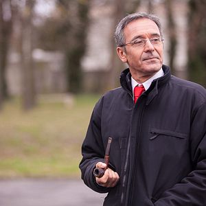 Foto Emmanuel Menard