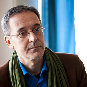 Foto Emmanuel Menard