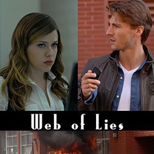 Foto Teia de Mentiras