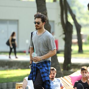 Foto Çağatay Ulusoy