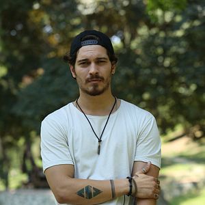 Foto Çağatay Ulusoy