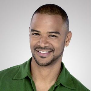 Foto Dondre Whitfield