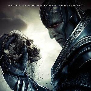 Foto X-Men: Apocalipse