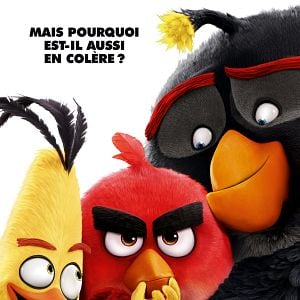 Foto Angry Birds - O Filme