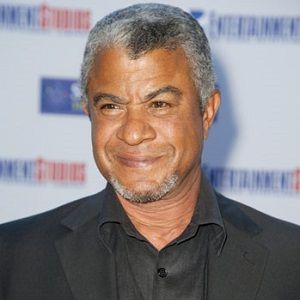 Foto Tucker Smallwood