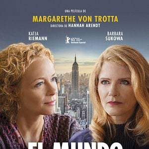 Foto O Mundo Fora do Lugar