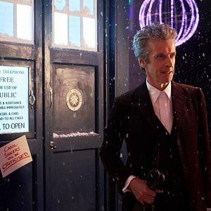 Foto Doctor Who (2005)