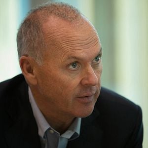 Foto Spotlight - Segredos Revelados