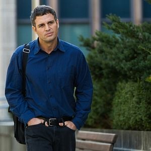 Foto Spotlight - Segredos Revelados