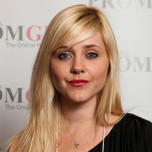 Foto Aimee-Lynn Chadwick