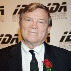 Foto D.A. Pennebaker