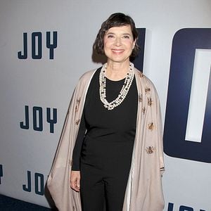 Foto Joy: O Nome do Sucesso