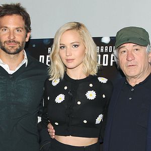 Foto Joy: O Nome do Sucesso