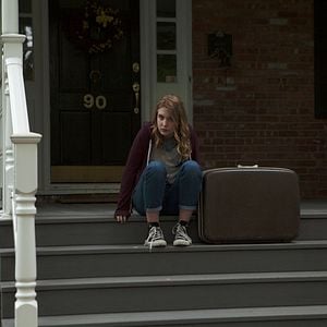 Foto A Fabulosa Gilly Hopkins