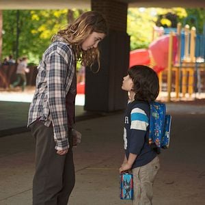 Foto A Fabulosa Gilly Hopkins