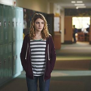 Foto A Fabulosa Gilly Hopkins