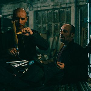 Foto Javier Gutiérrez