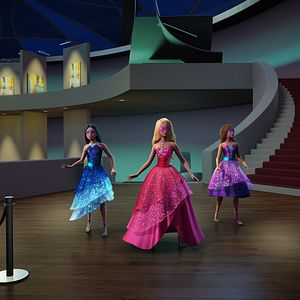 Foto Barbie e as Agentes Secretas