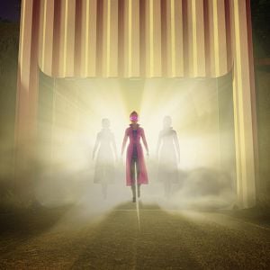 Foto Barbie e as Agentes Secretas