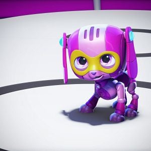 Foto Barbie e as Agentes Secretas