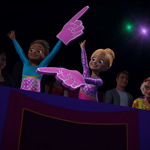 Foto Barbie e as Agentes Secretas