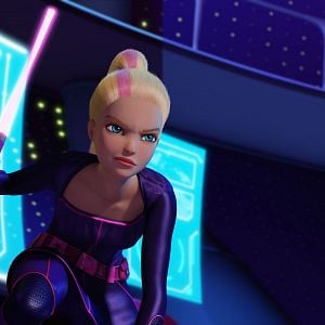 Foto Barbie e as Agentes Secretas