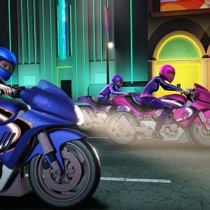 Foto Barbie e as Agentes Secretas