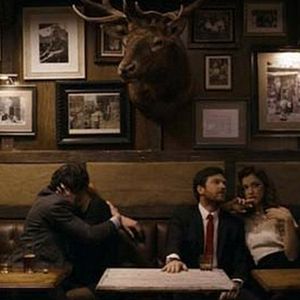 Foto Uma Semana a Três