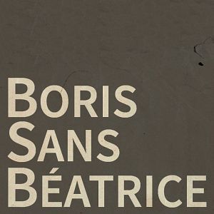 Foto Boris Sem Béatrice