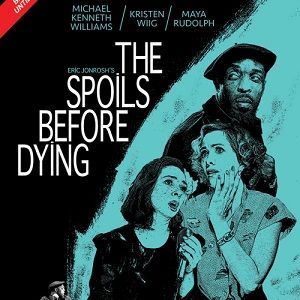 Foto The Spoils Before Dying