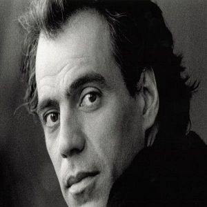 Foto Jean-François Casabonne